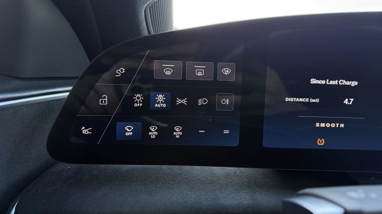 Used 2023 Lucid Air Grand Touring AWD/4WD image 45