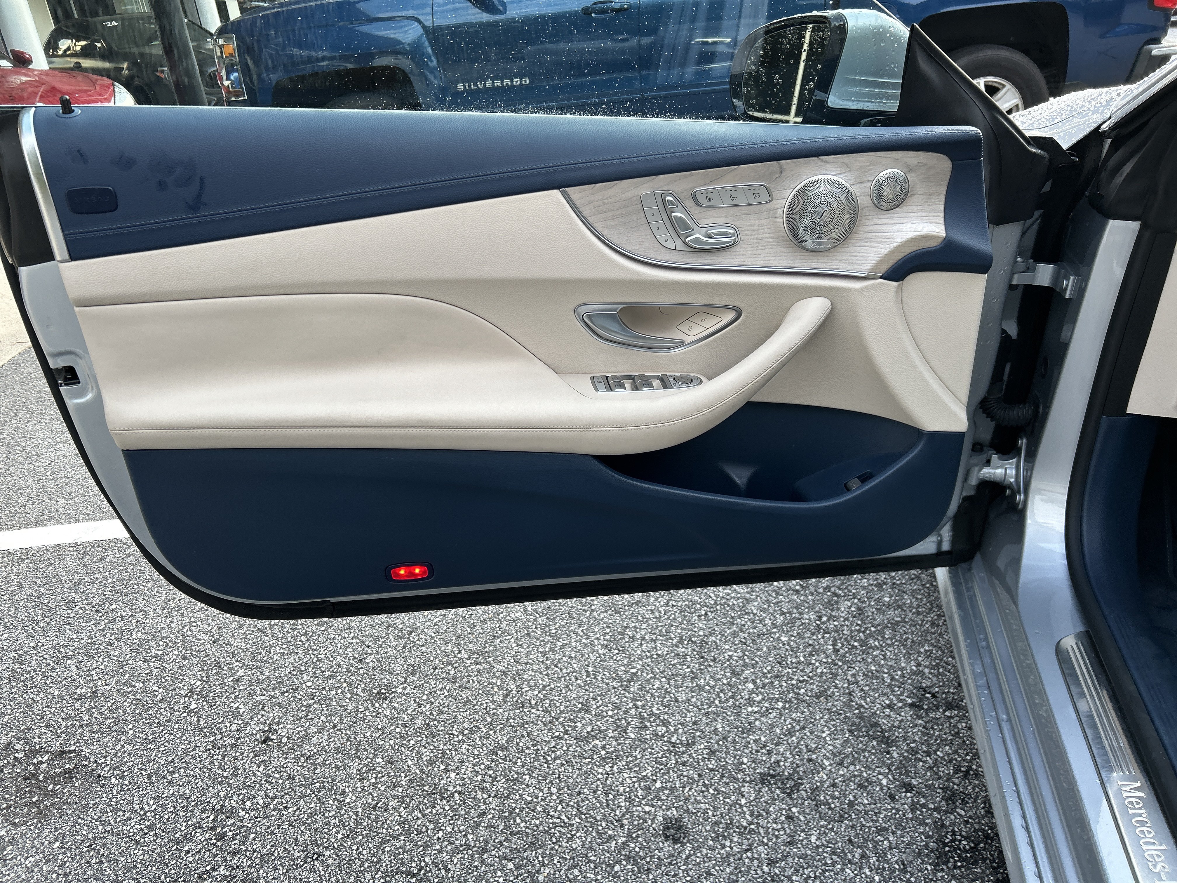 Used 2023 Mercedes-Benz E 450 Cabriolet image 28