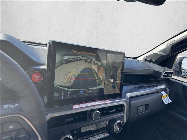 New 2026 Toyota Tacoma TRD Off-Road image 15