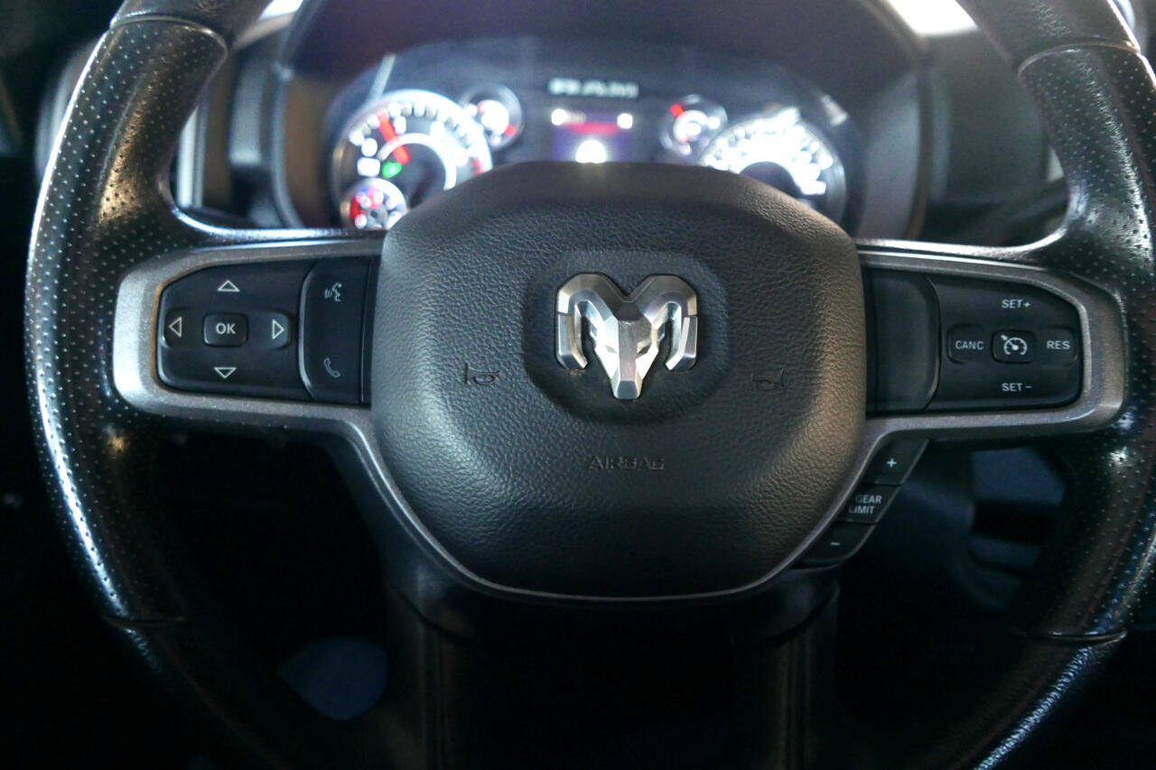 Used 2024 RAM 5500 Tradesman w/ Max Tow Package image 12