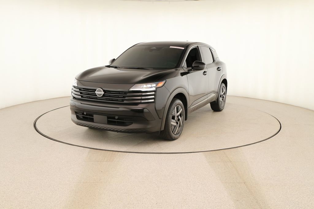 Used 2025 Nissan Kicks SV FWD image 11
