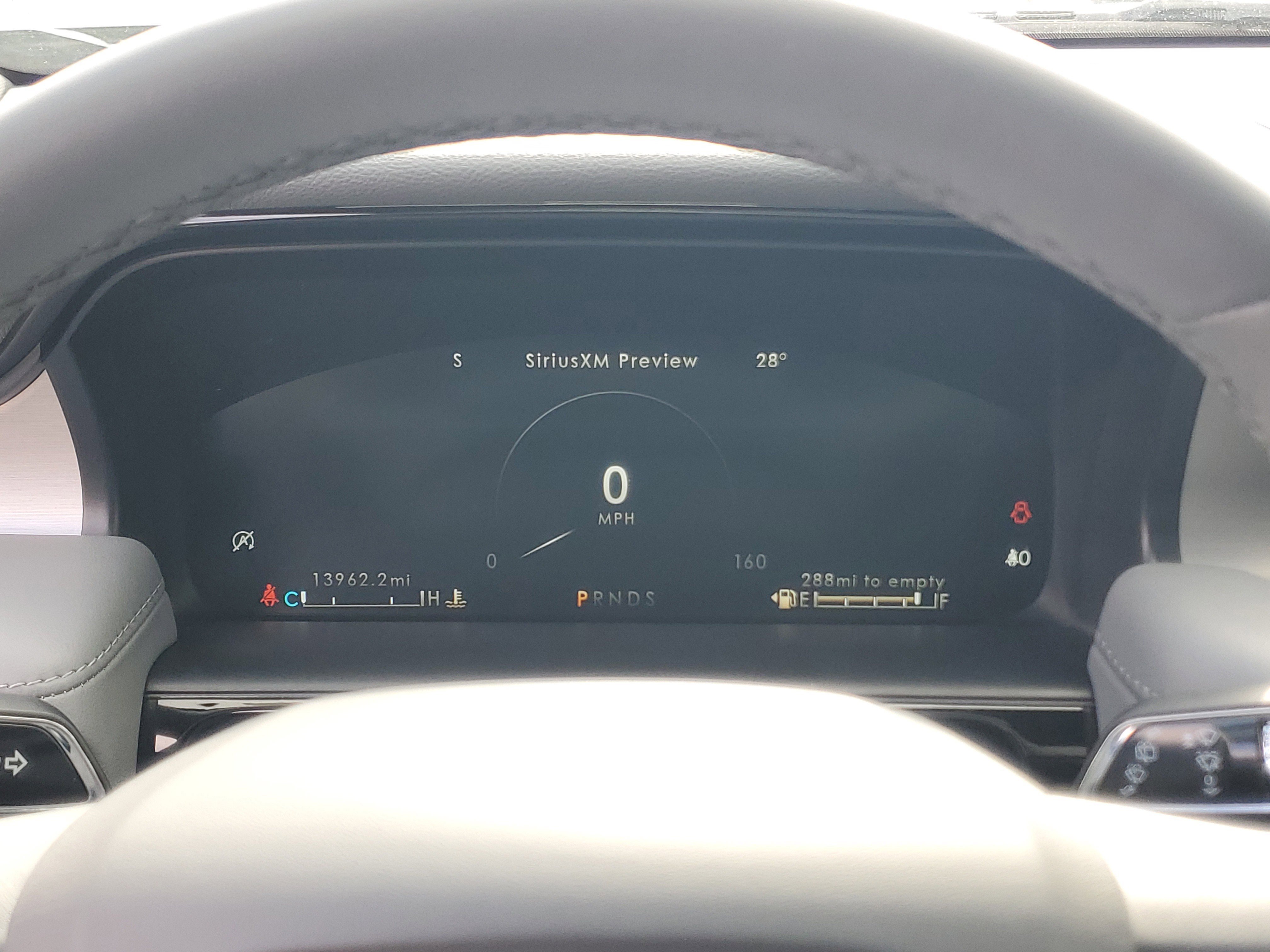 Certified 2023 Lincoln Nautilus Reserve w/ Equipment Group 201A image 15