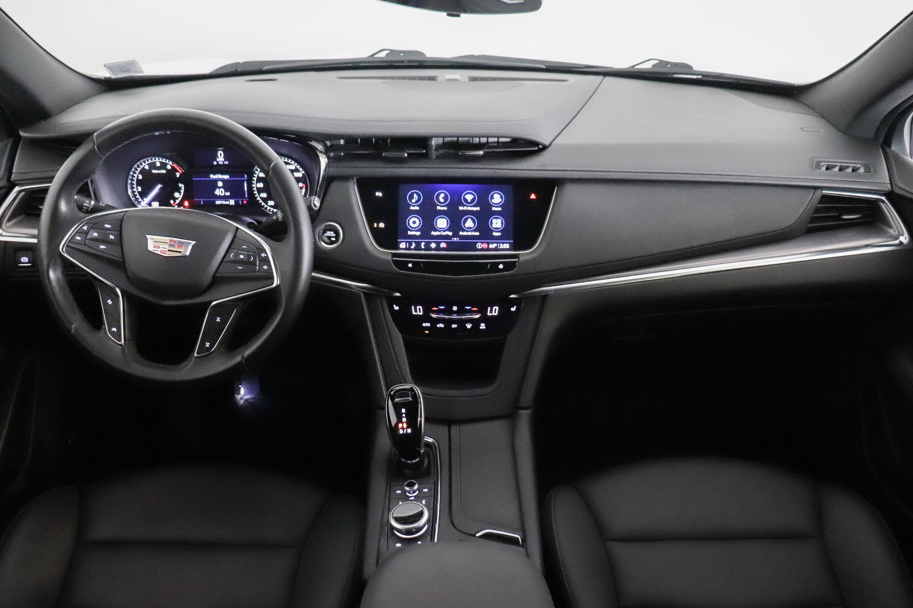 Used 2022 Cadillac XT5 Luxury AWD/4WD image 27