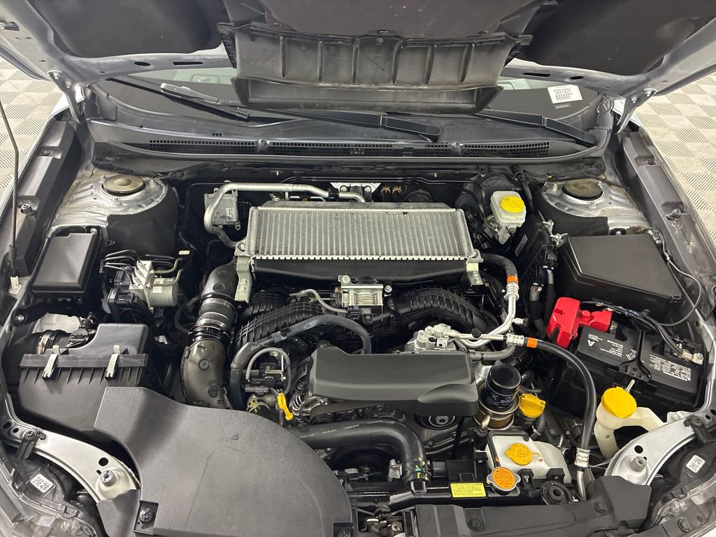 Certified 2023 Subaru Outback Limited XT image 35