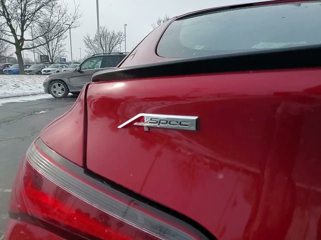 New 2026 Acura Integra A-Spec image 6