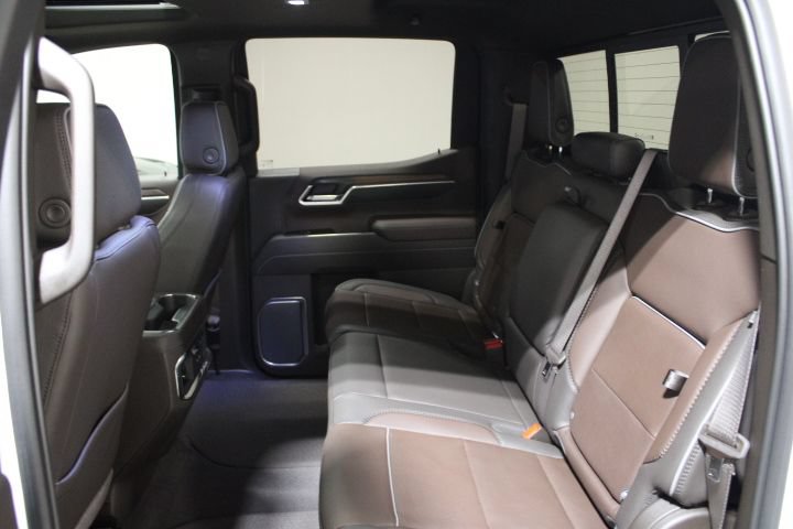 New 2026 GMC Sierra 1500 Denali w/ Denali Reserve Package AWD/4WD image 23