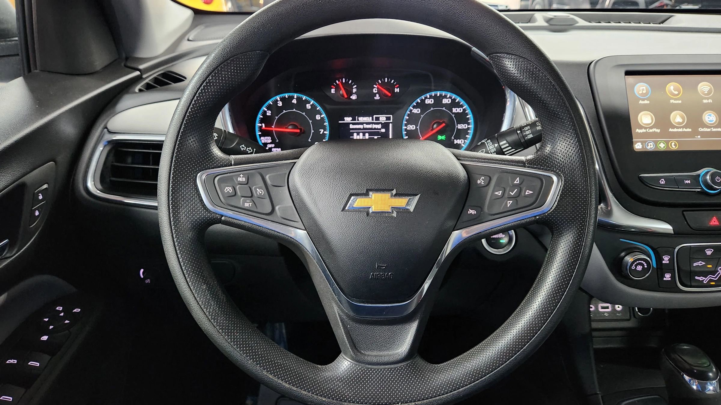 Used 2019 Chevrolet Equinox LS image 19