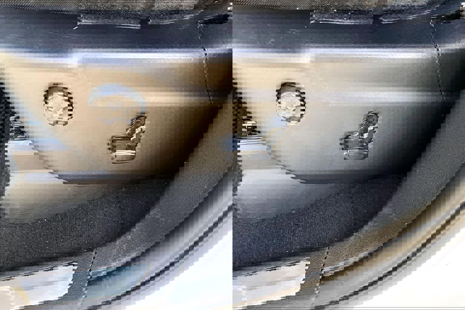 Used 2019 Jeep Grand Cherokee Overland image 31