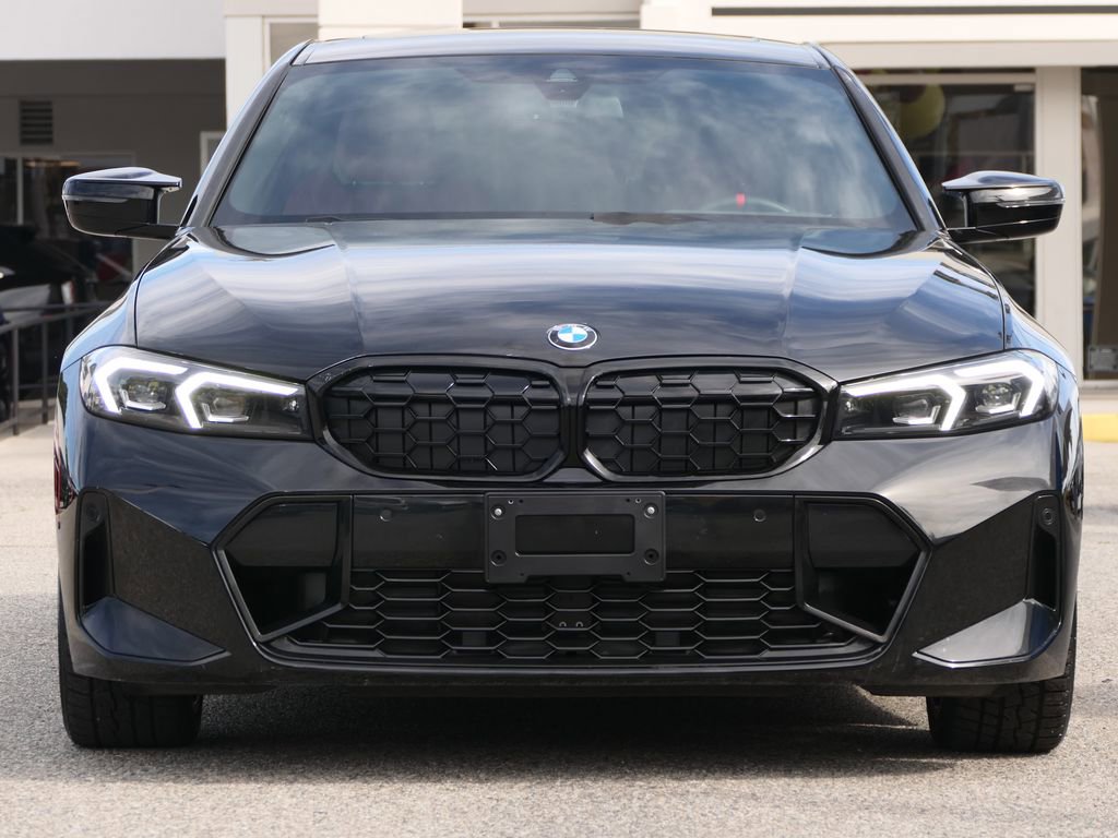 Used 2025 BMW M340i w/ Premium Package image 7