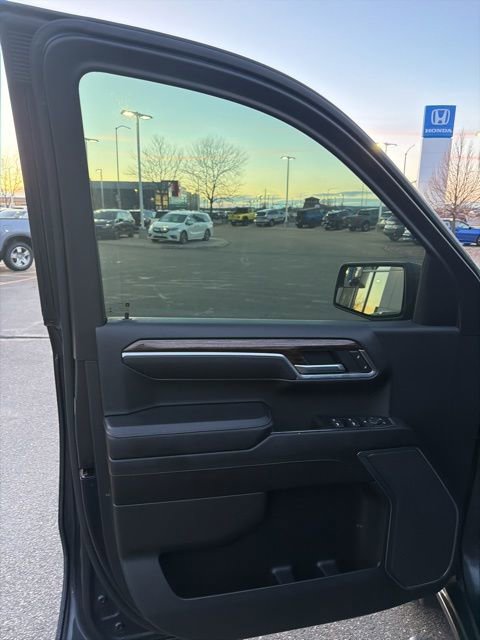 Used 2023 GMC Sierra 1500 Elevation AWD/4WD image 24