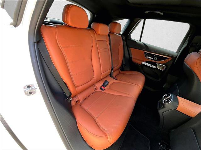 Certified 2024 Mercedes-Benz GLC 300 4MATIC image 29
