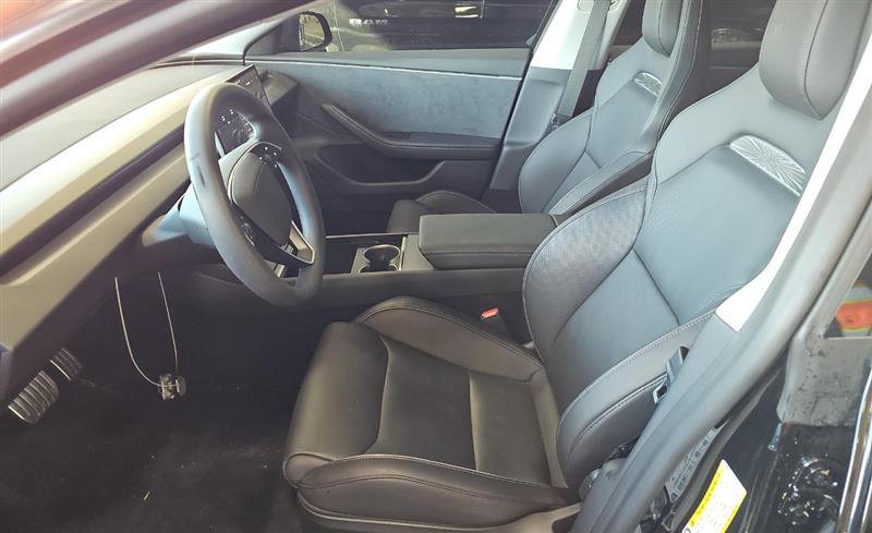 Used 2024 Tesla Model 3 Performance AWD/4WD image 7