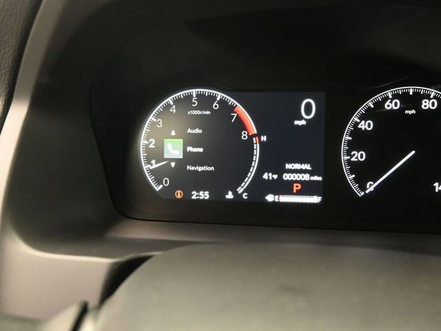 New 2026 Honda Ridgeline RTL image 16