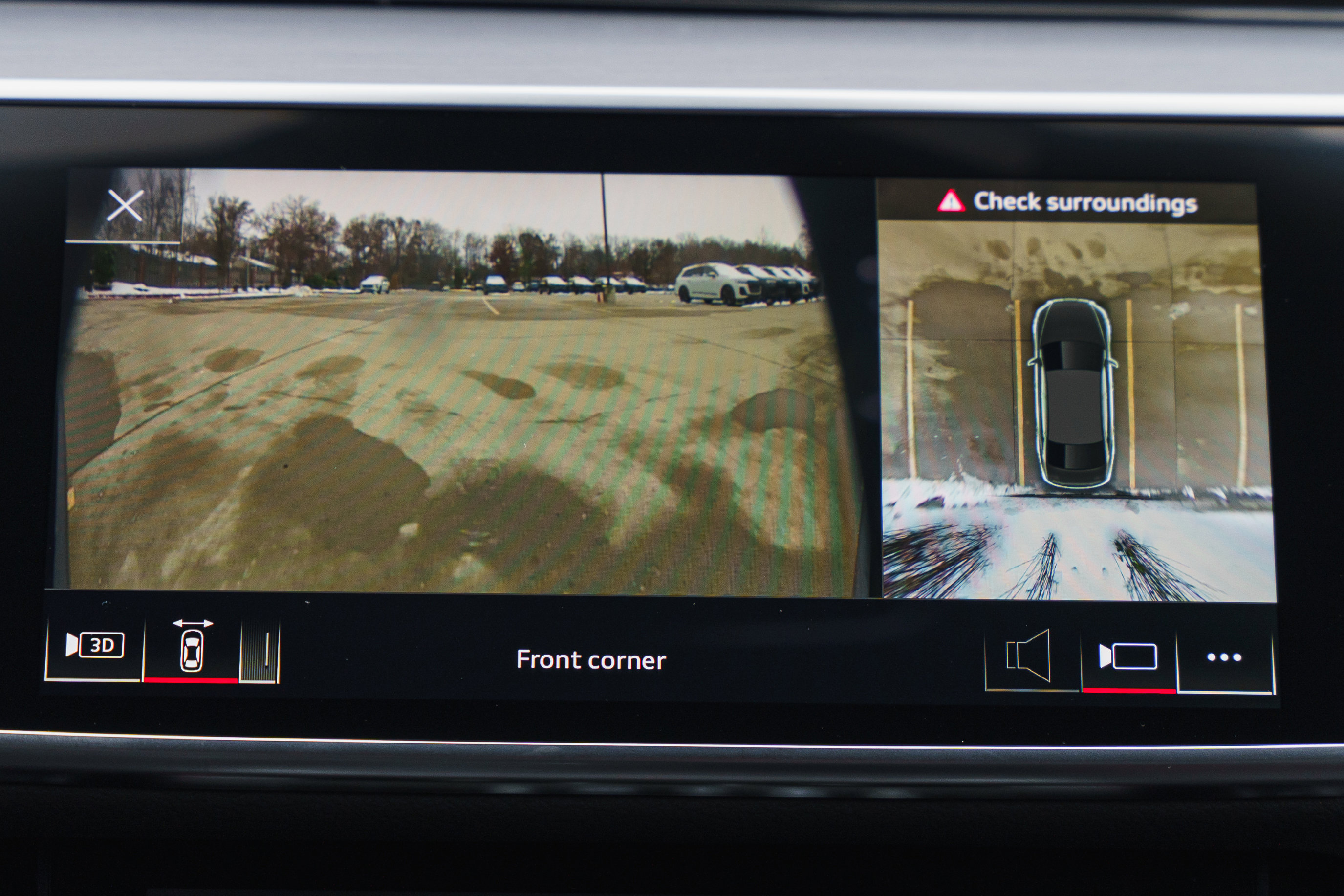 Used 2022 Audi A8 L 3.0T image 15