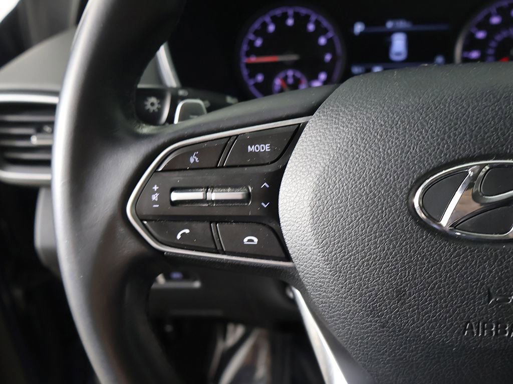 Used 2023 Hyundai Santa Fe SEL w/ Cargo Package FWD image 38