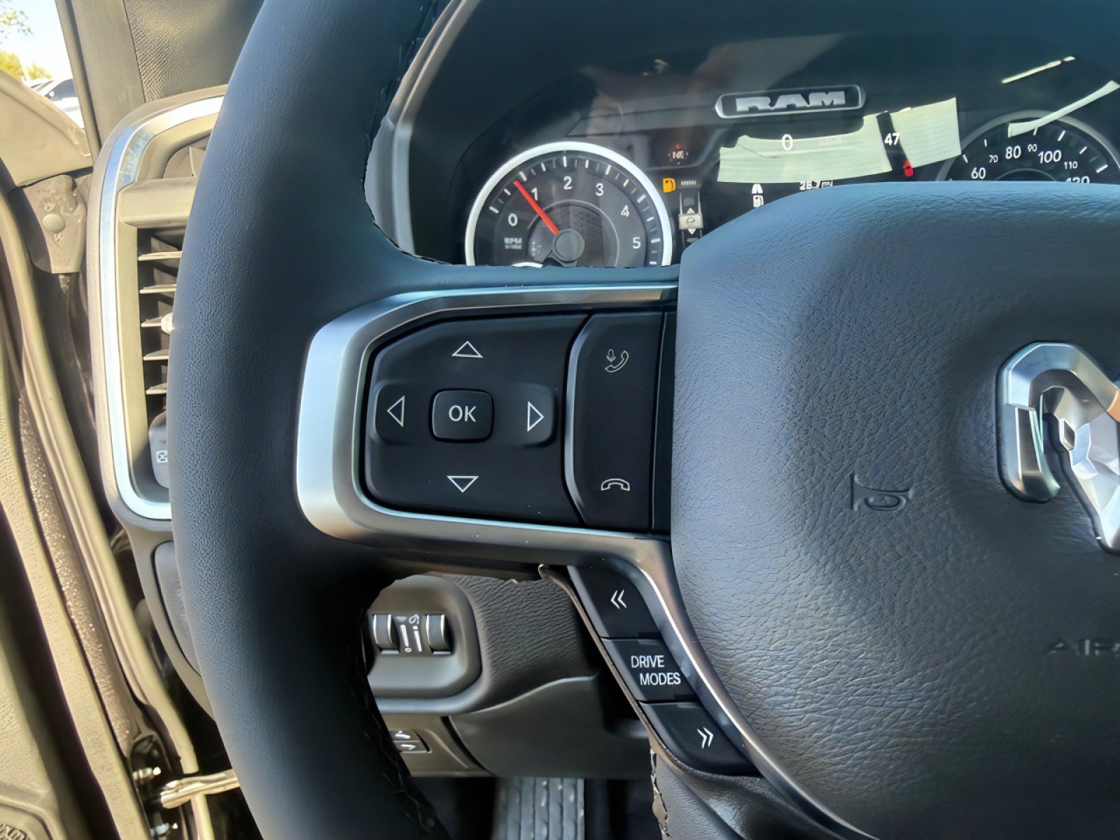 New 2026 RAM 1500 Big Horn image 23