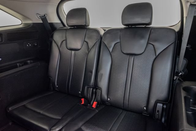Used 2021 Kia Sorento EX FWD image 24