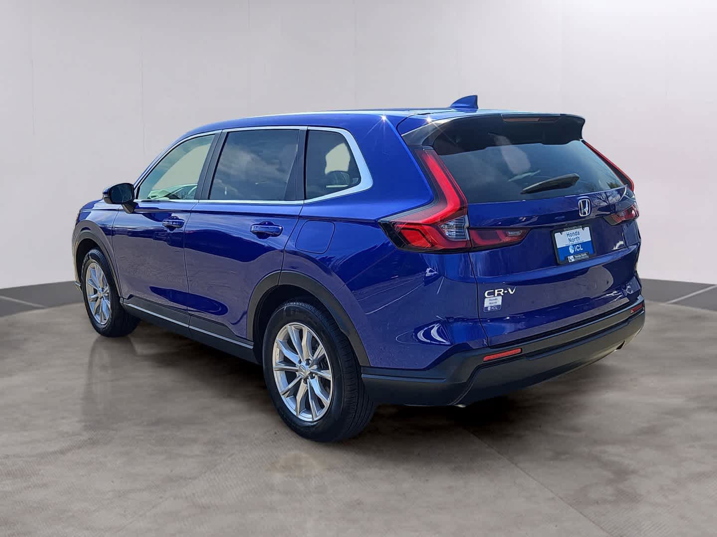 Certified 2024 Honda CR-V EX image 5