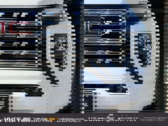 Certified 2024 GMC Canyon Denali image 3