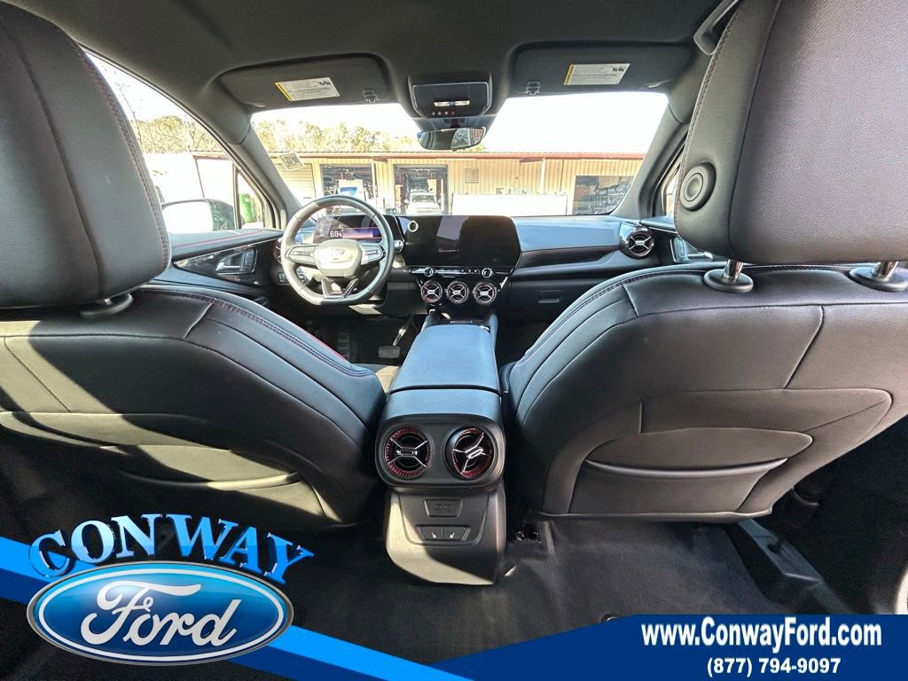 Used 2024 Chevrolet Blazer EV RS image 23
