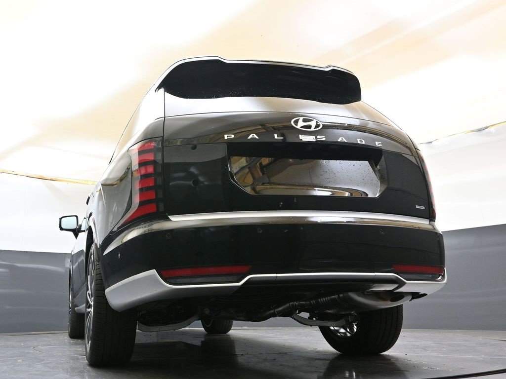 New 2026 Hyundai Palisade Calligraphy image 32