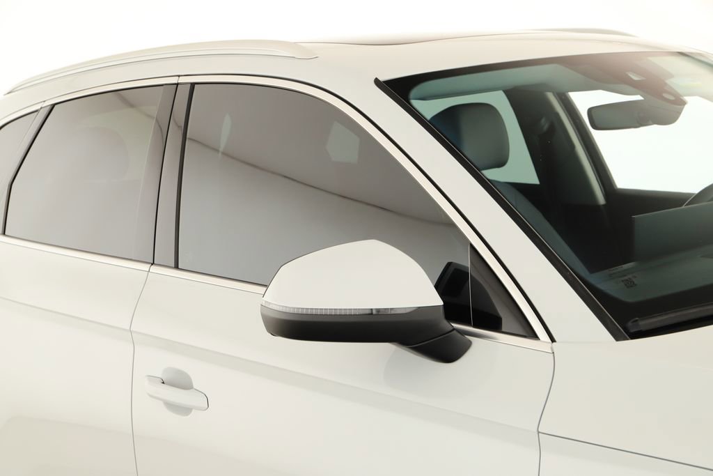 Certified 2022 Audi Q5 2.0T Premium AWD/4WD image 42