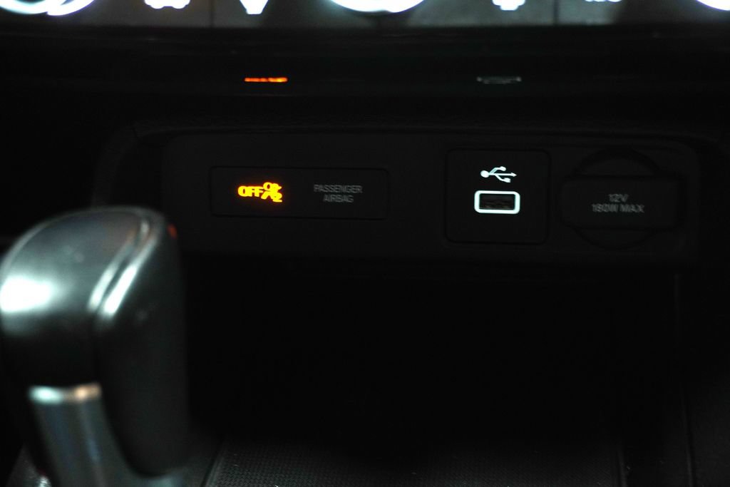 Used 2022 Honda Civic Sport image 19