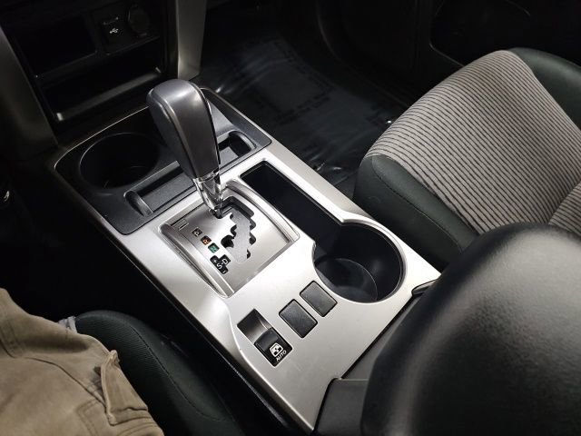 Certified 2024 Toyota 4Runner SR5 image 23