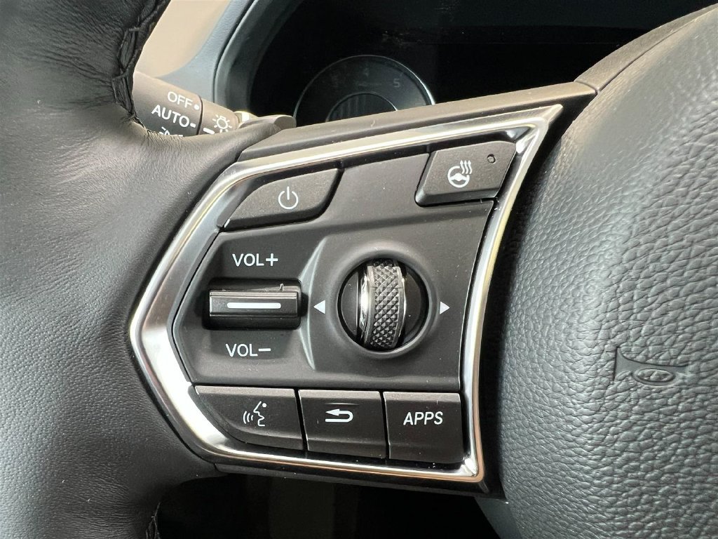 New 2026 Acura RDX w/ Advance Package AWD/4WD image 17