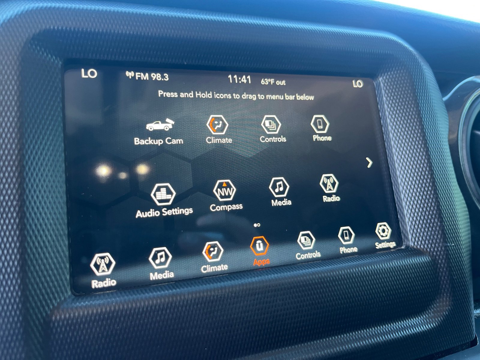 Used 2022 Jeep Gladiator Sport image 27