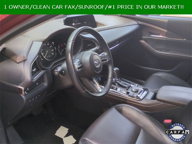 Used 2023 MAZDA CX-30 AWD 2.5 S w/ Premium Package image 26