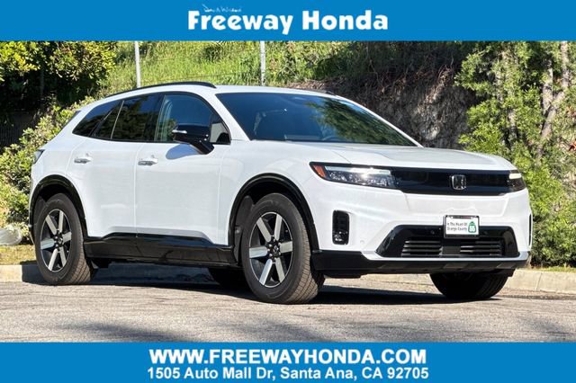 New 2026 Honda Prologue Touring image 1