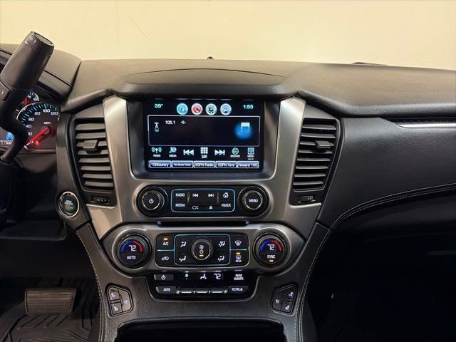 Used 2018 Chevrolet Tahoe Premier AWD/4WD image 22