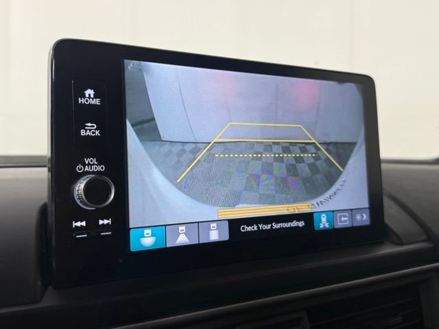 Used 2025 Honda Pilot Touring image 36