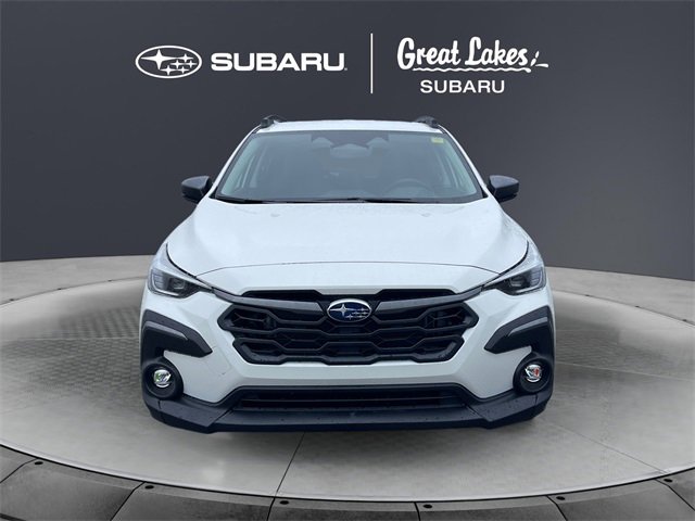 New 2026 Subaru Crosstrek 2.5i Limited image 8