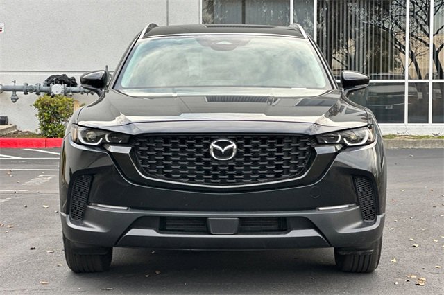 Used 2025 MAZDA CX-50 AWD 2.5 S w/ Preferred Package image 9