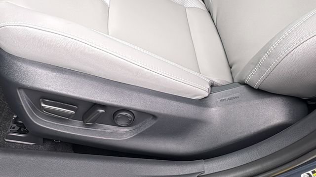 New 2026 Toyota Camry SE image 23