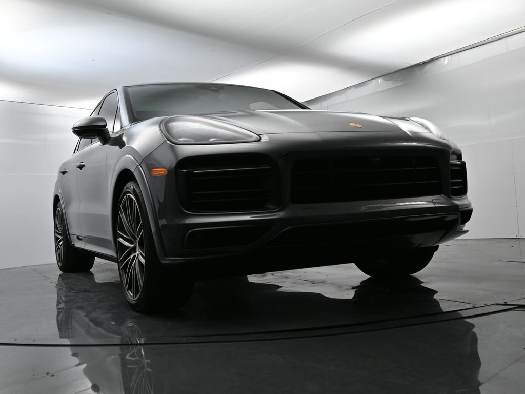 Certified 2023 Porsche Cayenne GTS image 54