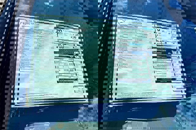 New 2026 Mercedes-Benz S 580 4MATIC Sedan image 17