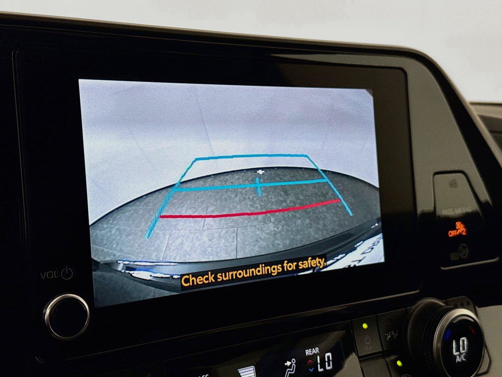 Certified 2026 Toyota Highlander XLE AWD/4WD image 26