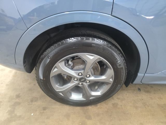 Used 2024 Ford Escape ST-Line w/ Tech Pack #1 image 9