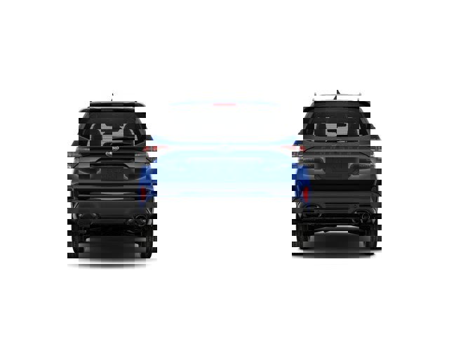 New 2026 Subaru Forester Sport AWD/4WD image 34