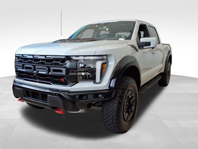 New 2026 Ford F150 Raptor w/ Equipment Group 803A Raptor R AWD/4WD image 2