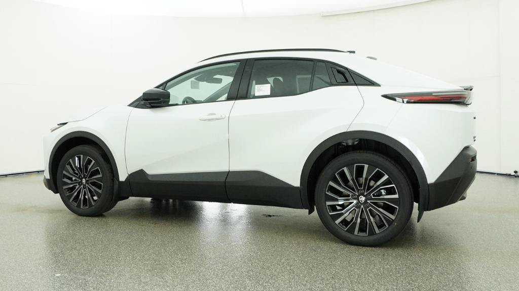 New 2026 Toyota C-HR AWD/4WD image 23