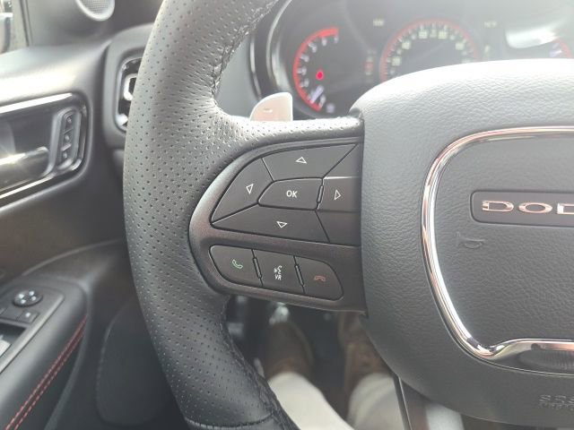New 2026 Dodge Durango GT AWD/4WD image 13