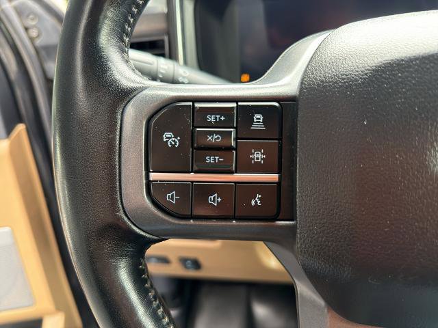 Certified 2024 Ford F250 Lariat w/ Lariat Ultimate Package image 20