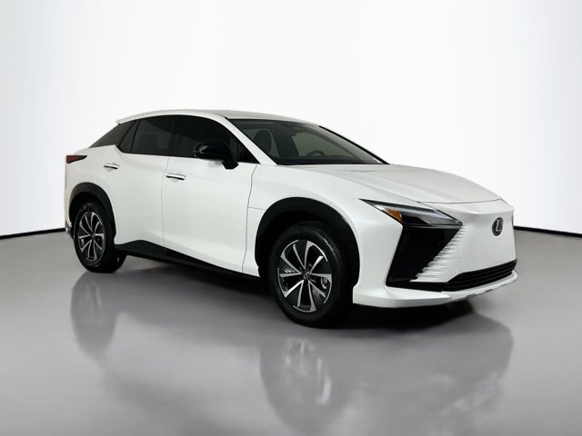 Certified 2024 Lexus RZ 300e Premium FWD image 1