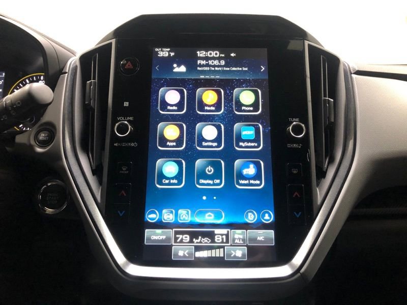 New 2026 Subaru Crosstrek 2.5i Sport image 31