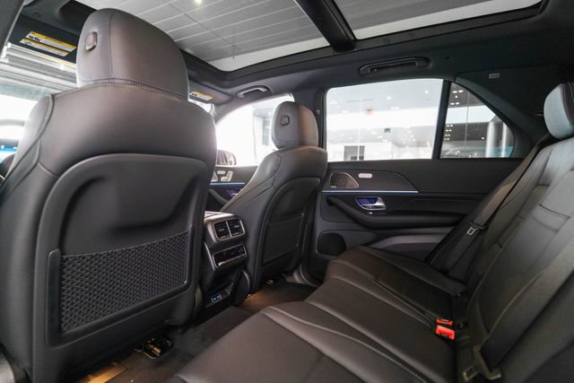 New 2026 Mercedes-Benz GLE 450 4MATIC image 13