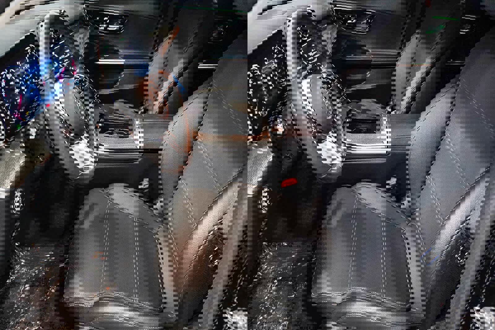 Certified 2022 Mercedes-Benz C 300 Sedan image 20